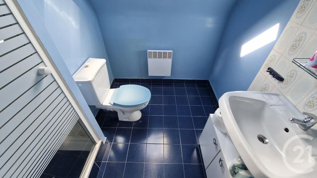 Maison &agrave; vendre - 6 pi&egrave;ces - 119,40 m2 - Vannes - 56 - BRETAGNE