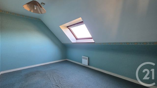 Maison &agrave; vendre - 6 pi&egrave;ces - 119,40 m2 - Vannes - 56 - BRETAGNE