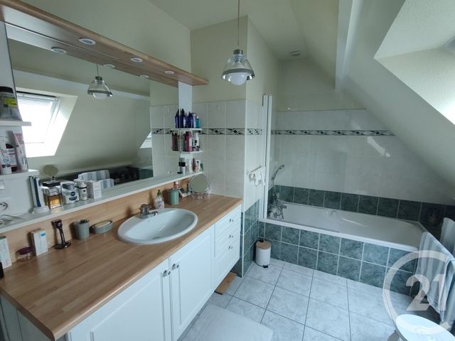 Maison &agrave; vendre - 5 pi&egrave;ces - 94 m2 - Sene - 56 - BRETAGNE