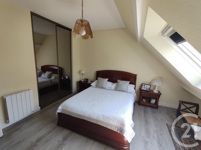Maison &agrave; vendre - 5 pi&egrave;ces - 94 m2 - Sene - 56 - BRETAGNE