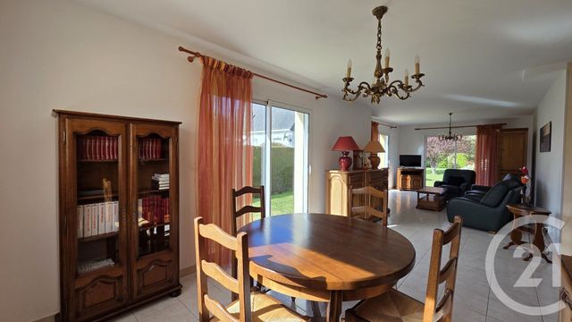 Maison &agrave; vendre - 5 pi&egrave;ces - 145 m2 - Trefflean - 56 - BRETAGNE