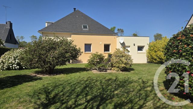 Maison à vendre TREFFLEAN