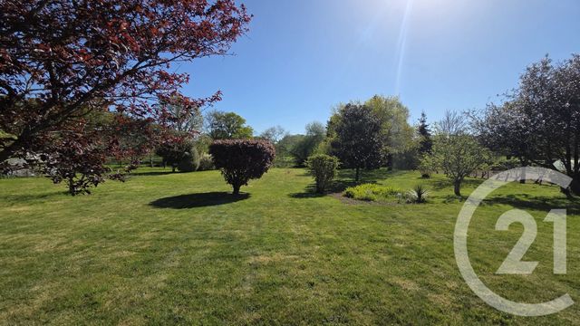 Maison &agrave; vendre - 5 pi&egrave;ces - 145 m2 - Trefflean - 56 - BRETAGNE