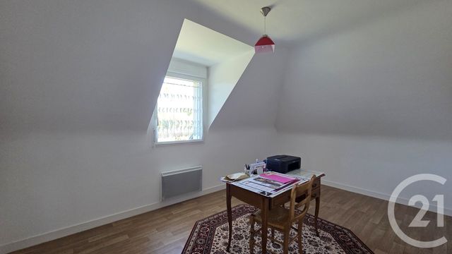 Maison &agrave; vendre - 5 pi&egrave;ces - 145 m2 - Trefflean - 56 - BRETAGNE