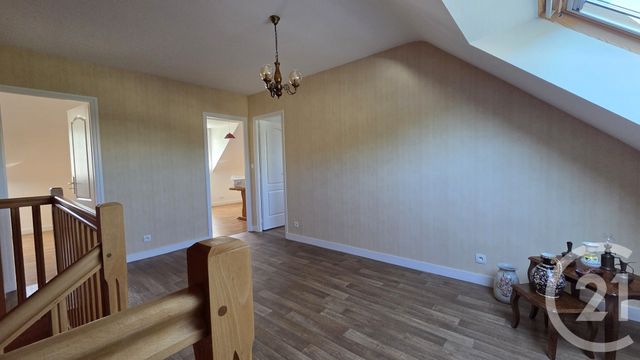 Maison &agrave; vendre - 5 pi&egrave;ces - 145 m2 - Trefflean - 56 - BRETAGNE