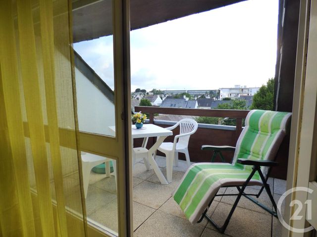Appartement F2 à vendre - 2 pièces - 38,37 m2 - Vannes - 56 - BRETAGNE