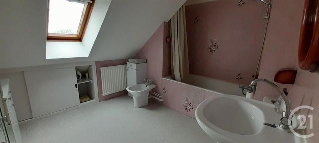 Appartement F2 à vendre - 2 pièces - 38,37 m2 - Vannes - 56 - BRETAGNE