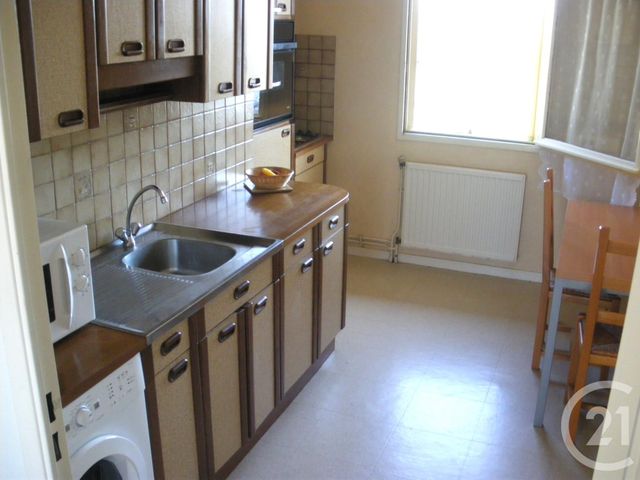 Appartement F2 à vendre - 2 pièces - 38,37 m2 - Vannes - 56 - BRETAGNE