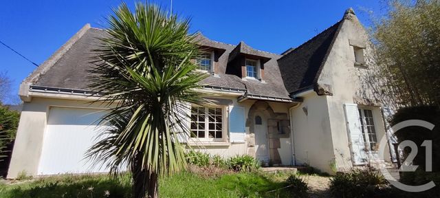 maison - ST AVE - 56