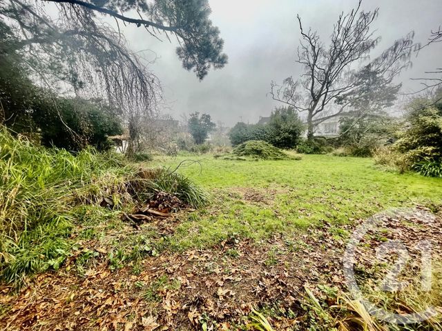 Terrain à vendre - 875 m2 - Vannes - 56 - BRETAGNE