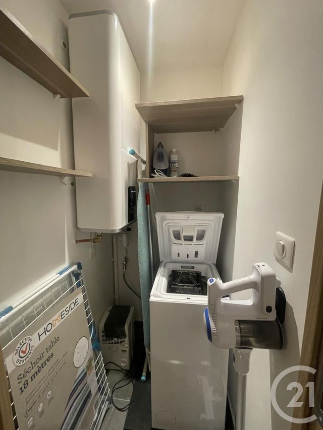 Appartement F2 à vendre - 2 pièces - 32,80 m2 - Vannes - 56 - BRETAGNE