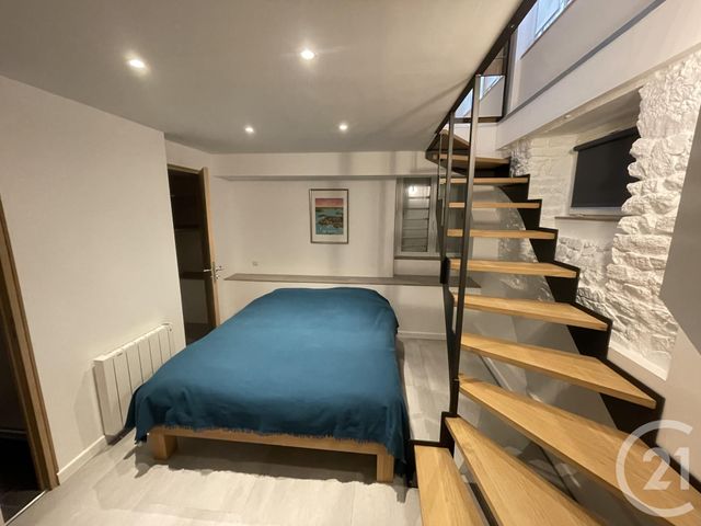 Appartement F2 à vendre - 2 pièces - 32,80 m2 - Vannes - 56 - BRETAGNE