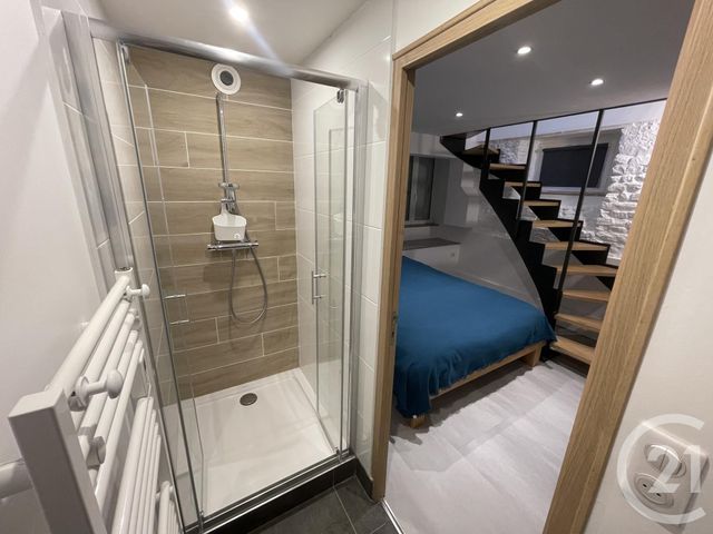 Appartement F2 à vendre - 2 pièces - 32,80 m2 - Vannes - 56 - BRETAGNE