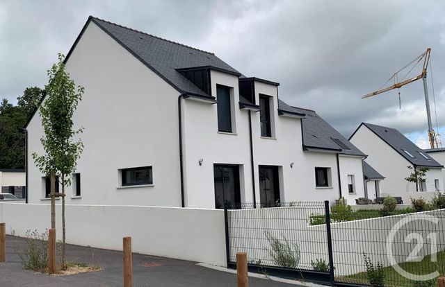 maison - SULNIAC - 56