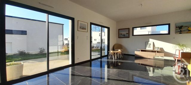 Maison à vendre - 6 pièces - 160,97 m2 - Sulniac - 56 - BRETAGNE