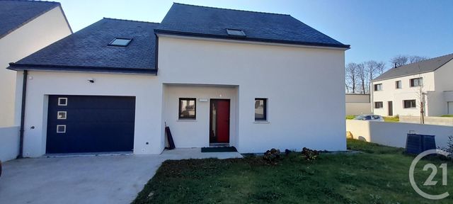 Maison à vendre - 6 pièces - 160,97 m2 - Sulniac - 56 - BRETAGNE
