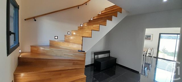 Maison à vendre - 6 pièces - 160,97 m2 - Sulniac - 56 - BRETAGNE