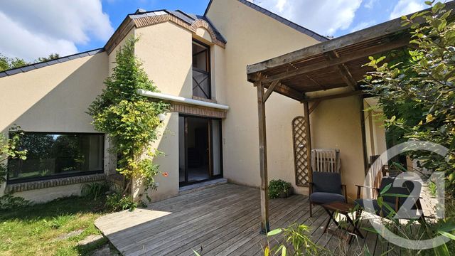 Maison à vendre - 7 pièces - 135 m2 - 56 - BRETAGNE
