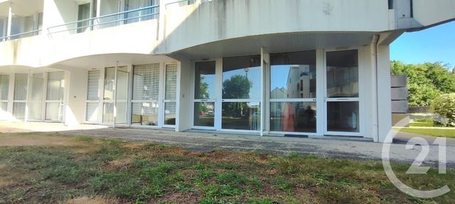 Appartement Studio à vendre - 1 pièce - 19,18 m2 - Vannes - 56 - BRETAGNE