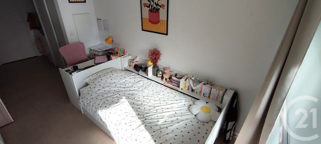 Appartement Studio à vendre - 1 pièce - 19,18 m2 - Vannes - 56 - BRETAGNE