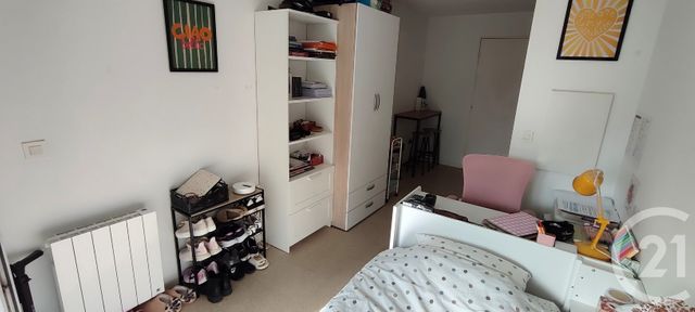 Appartement Studio à vendre - 1 pièce - 19,18 m2 - Vannes - 56 - BRETAGNE