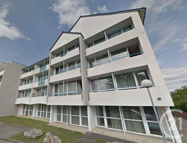 Appartement Studio à vendre - 1 pièce - 19,60 m2 - Vannes - 56 - BRETAGNE