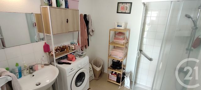 Appartement Studio à vendre - 1 pièce - 19,18 m2 - Vannes - 56 - BRETAGNE