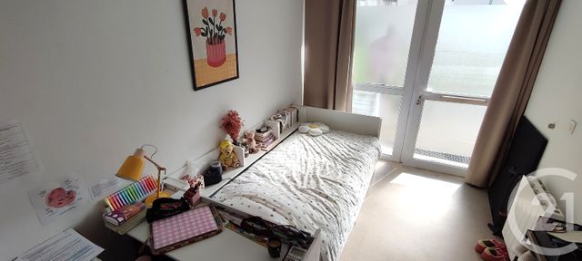 Appartement Studio à vendre - 1 pièce - 19,18 m2 - Vannes - 56 - BRETAGNE