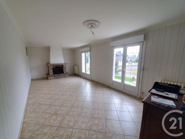 Maison à vendre - 5 pièces - 101,90 m2 - Sene - 56 - BRETAGNE