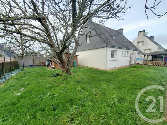 Maison à vendre - 5 pièces - 101,90 m2 - Sene - 56 - BRETAGNE