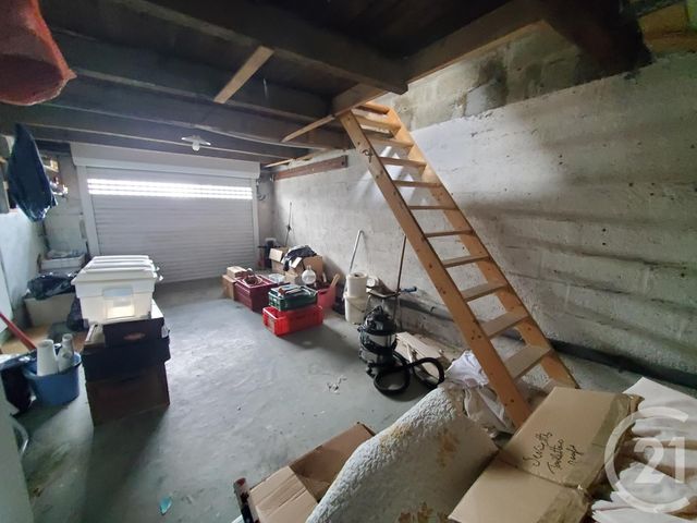 Maison à vendre - 5 pièces - 101,90 m2 - Sene - 56 - BRETAGNE