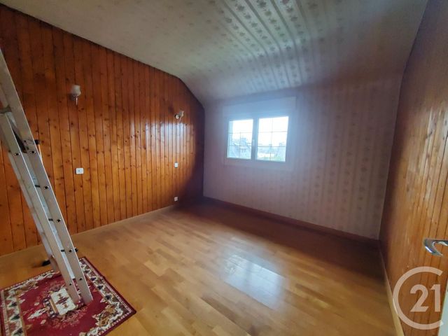 Maison à vendre - 5 pièces - 101,90 m2 - Sene - 56 - BRETAGNE