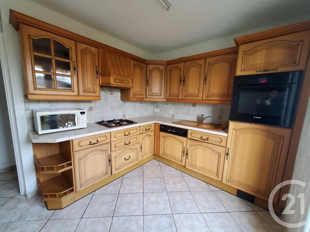 Maison à vendre - 5 pièces - 101,90 m2 - Sene - 56 - BRETAGNE