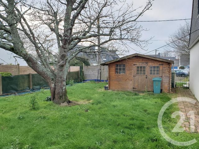 Maison à vendre - 5 pièces - 101,90 m2 - Sene - 56 - BRETAGNE