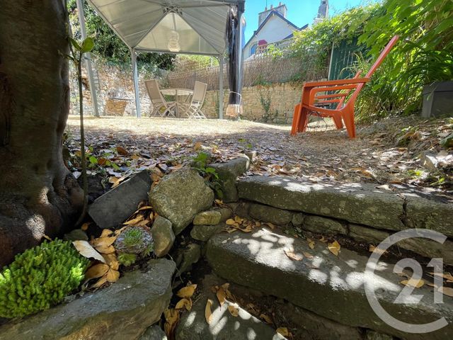 Appartement T2 à vendre - 2 pièces - 36,15 m2 - Vannes - 56 - BRETAGNE