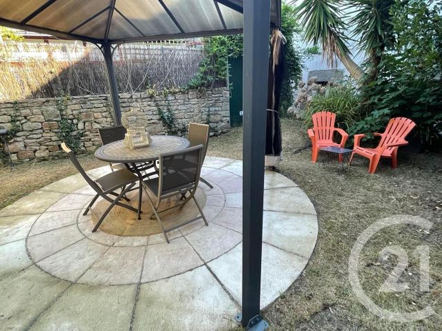 Appartement T2 à vendre - 2 pièces - 36,15 m2 - Vannes - 56 - BRETAGNE