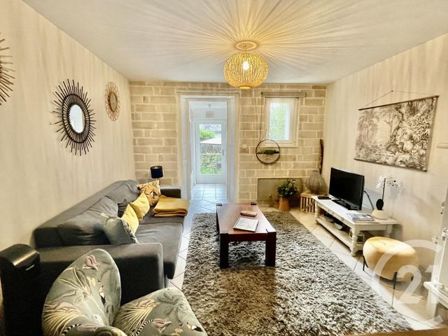 Appartement T2 à vendre - 2 pièces - 36,15 m2 - Vannes - 56 - BRETAGNE