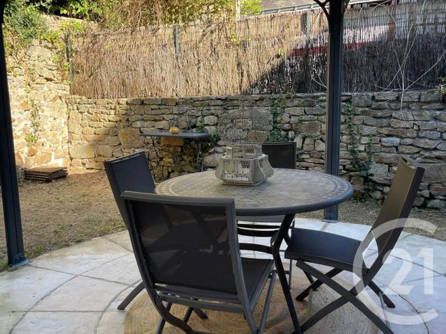 Appartement T2 à vendre - 2 pièces - 36,15 m2 - Vannes - 56 - BRETAGNE
