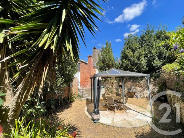 Appartement T2 à vendre - 2 pièces - 36,15 m2 - Vannes - 56 - BRETAGNE