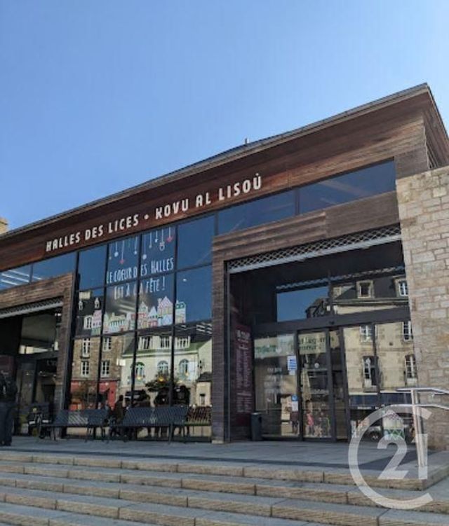 Divers à vendre - 15 m2 - Vannes - 56 - BRETAGNE