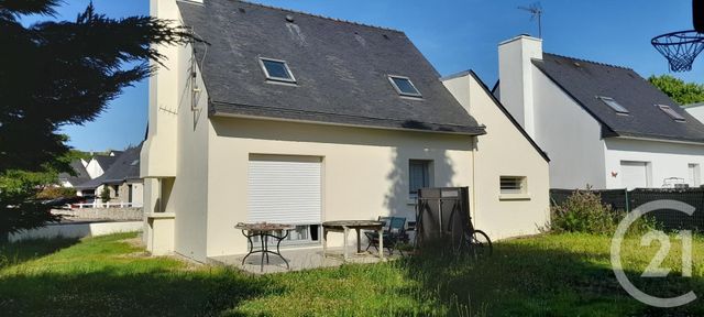 maison - SENE - 56