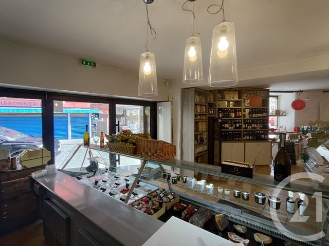 Divers à vendre - 104 m2 - Vannes - 56 - BRETAGNE