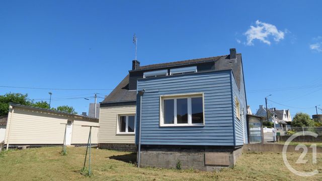 Maison à vendre - 5 pièces - 113,60 m2 - Muzillac - 56 - BRETAGNE