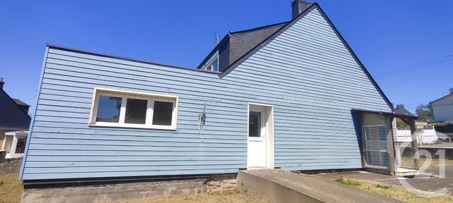 Maison à vendre - 5 pièces - 113,60 m2 - Muzillac - 56 - BRETAGNE