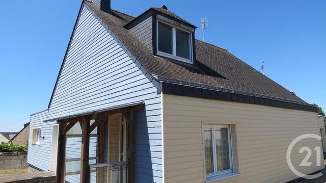 maison - MUZILLAC - 56