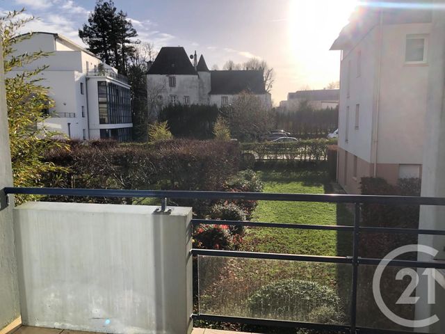 Appartement T4 &agrave; vendre - 4 pi&egrave;ces - 81,58 m2 - Vannes - 56 - BRETAGNE