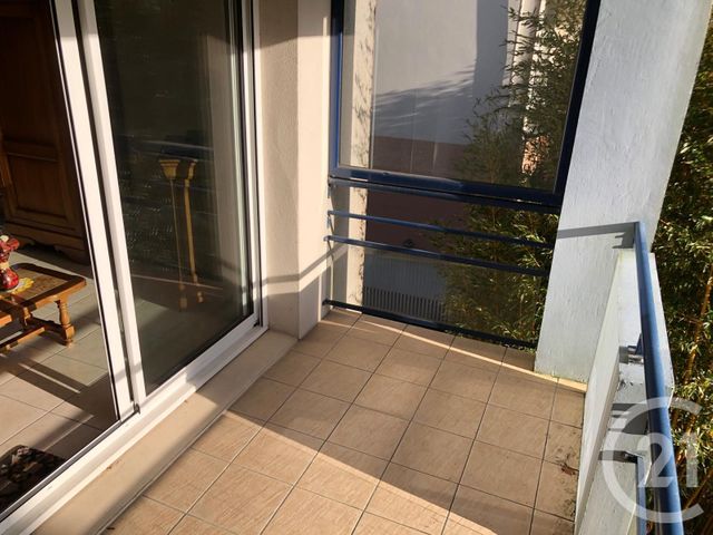 Appartement T4 &agrave; vendre - 4 pi&egrave;ces - 81,58 m2 - Vannes - 56 - BRETAGNE