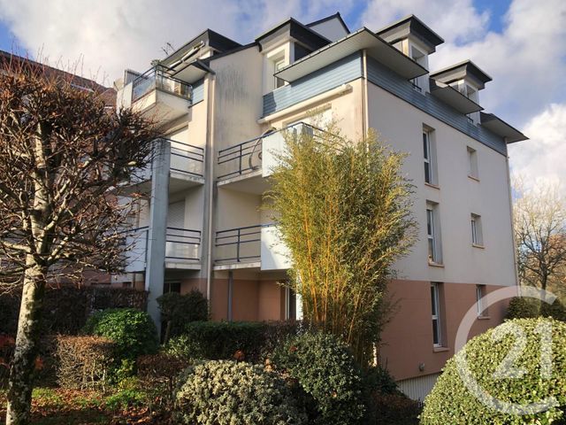 appartement - VANNES - 56