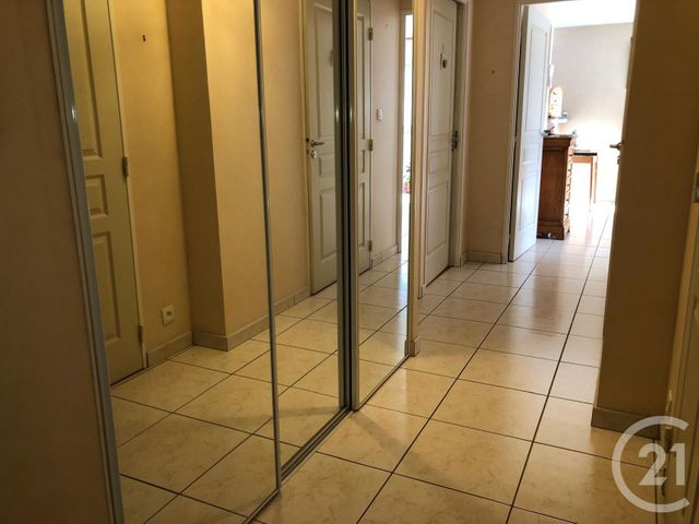 Appartement T4 &agrave; vendre - 4 pi&egrave;ces - 81,58 m2 - Vannes - 56 - BRETAGNE