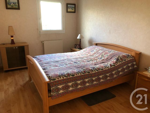 Appartement T4 &agrave; vendre - 4 pi&egrave;ces - 81,58 m2 - Vannes - 56 - BRETAGNE